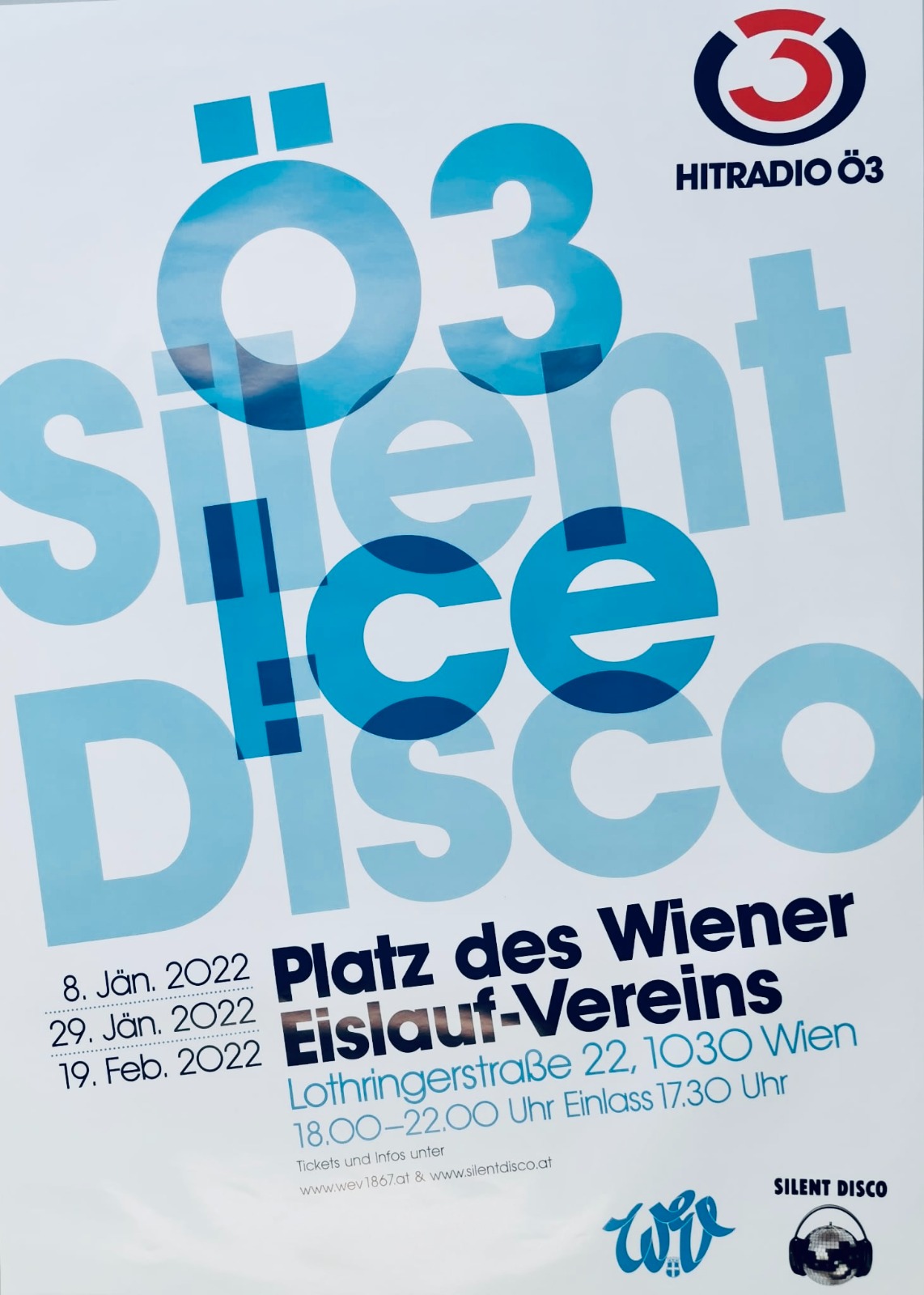Silent Disco